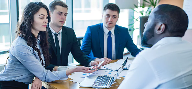 Benefits of the BDC loan in Blainville, QC