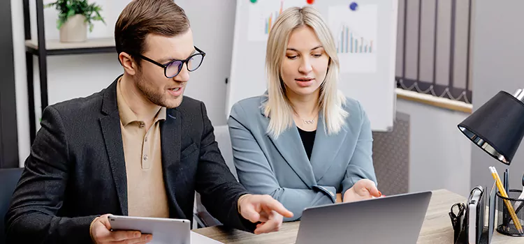 Key Features of Government Business Financing in Blainville, QC