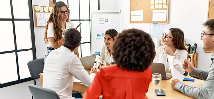 Using the Loan for Implementation in Blainville, QC
