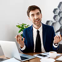 Why Choose an Interest-Free Loan for Digital Adoption in Blainville, Quebec