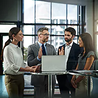 Why Choose CDAP Advisors in Blainville, Quebec